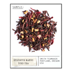 SMITH TEAMAKER - HIBISCUS MANGO ICED TEA NO. 42 (10 1QT SACHETS)