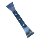 Hive Tool with Plastic Grip