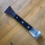 Hive Tool with Plastic Grip