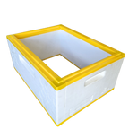 HiveIQ Deep Box - 9 Frame