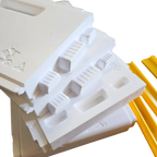 HiveIQ Deep Box - 9 Frame