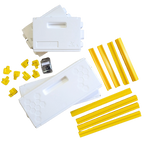 HiveIQ Deep Box - 9 Frame