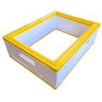 HiveIQ Medium Box - 9 Frame