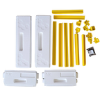 HiveIQ Medium Box - 9 Frame