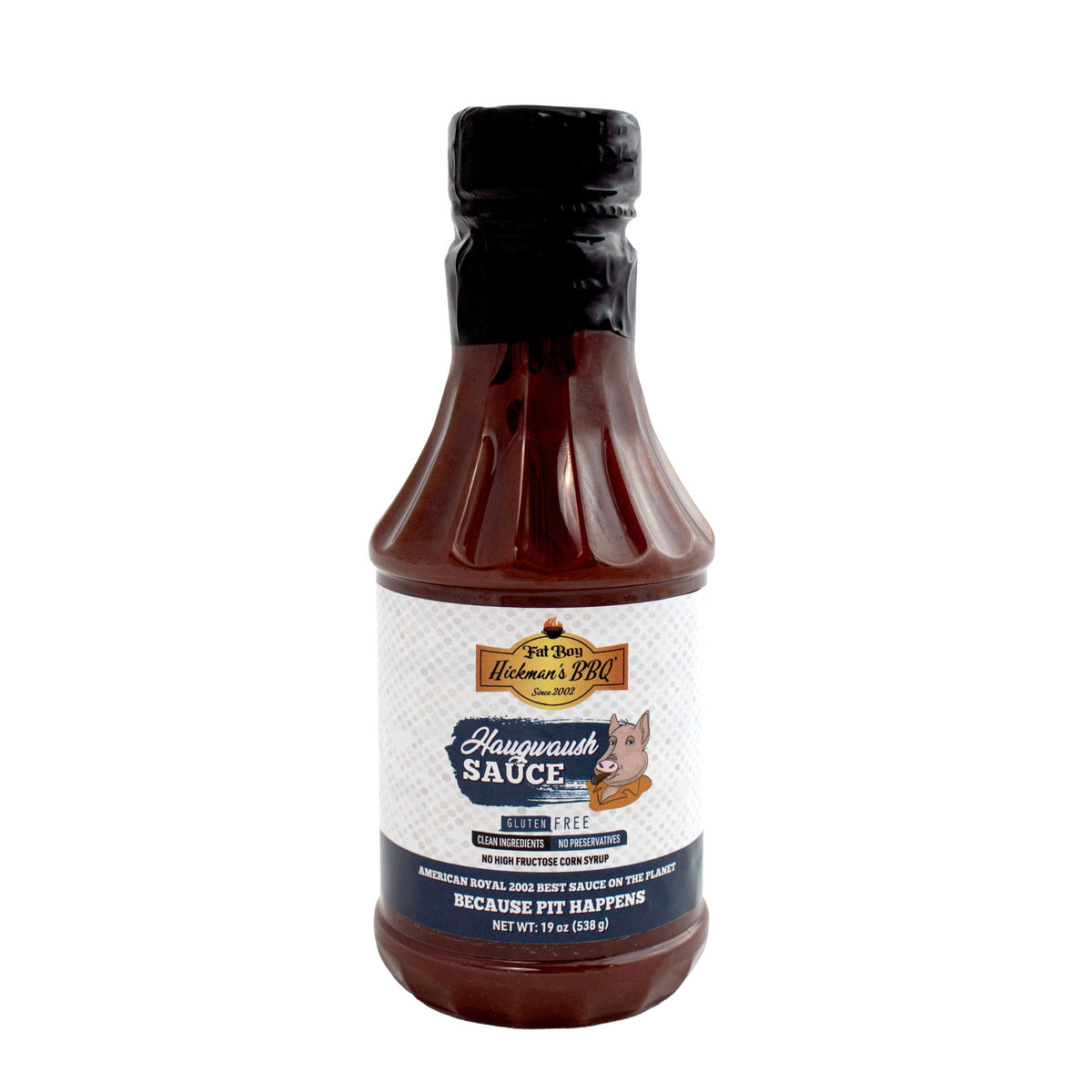 Mild Rub and Sauce Package