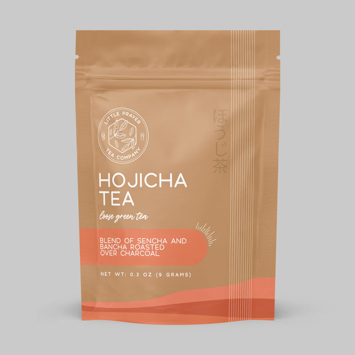 Green Tea Sampler Gift Box