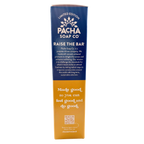 Holiday Bath Bomb Gift Set | 4 Bath Bombs | Pacha Soap Company
