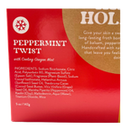 Holiday Bath Bomb Gift Set | 4 Bath Bombs | Pacha Soap Company