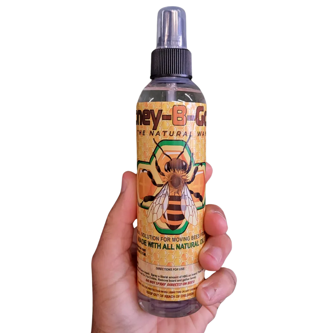 Honey B Gone Spray