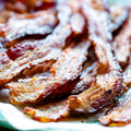 Best of Bacon & Sausage Sampling