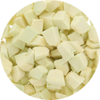Freeze Dried Honeydew Melon