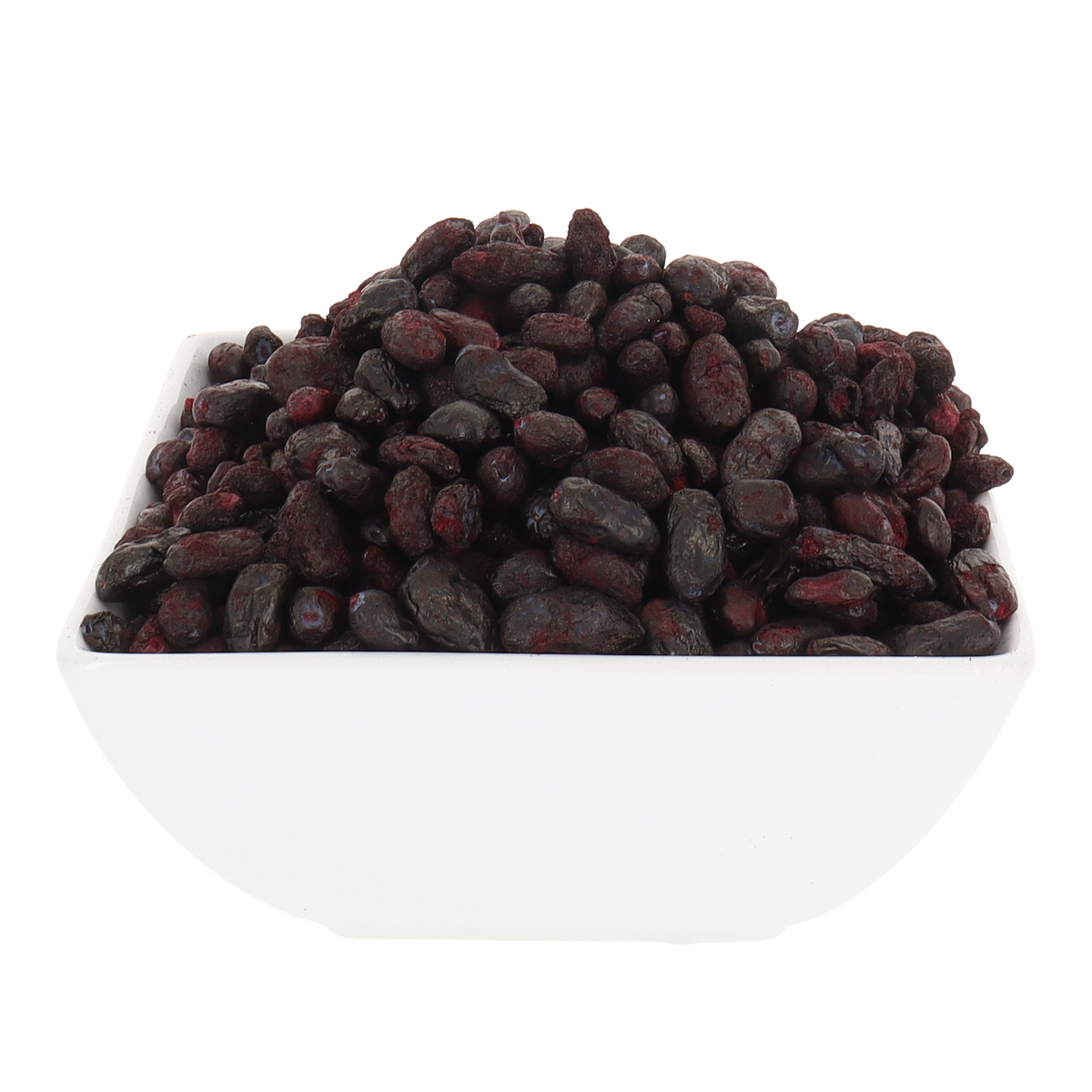 Freeze Dried Organic Honeyberry
