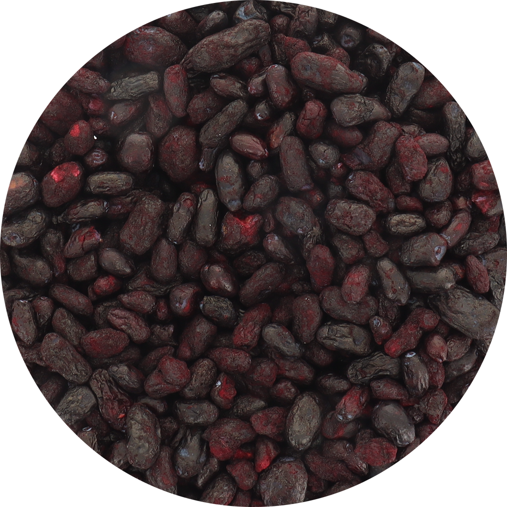 Freeze Dried Organic Honeyberry