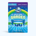 Freeze Dried Organic Honeyberry
