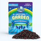 Freeze Dried Organic Honeyberry