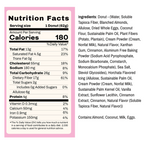 Donut Variety Pack (12 donuts)