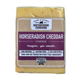 Horseradish Cheddar
