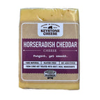 Horseradish Cheddar