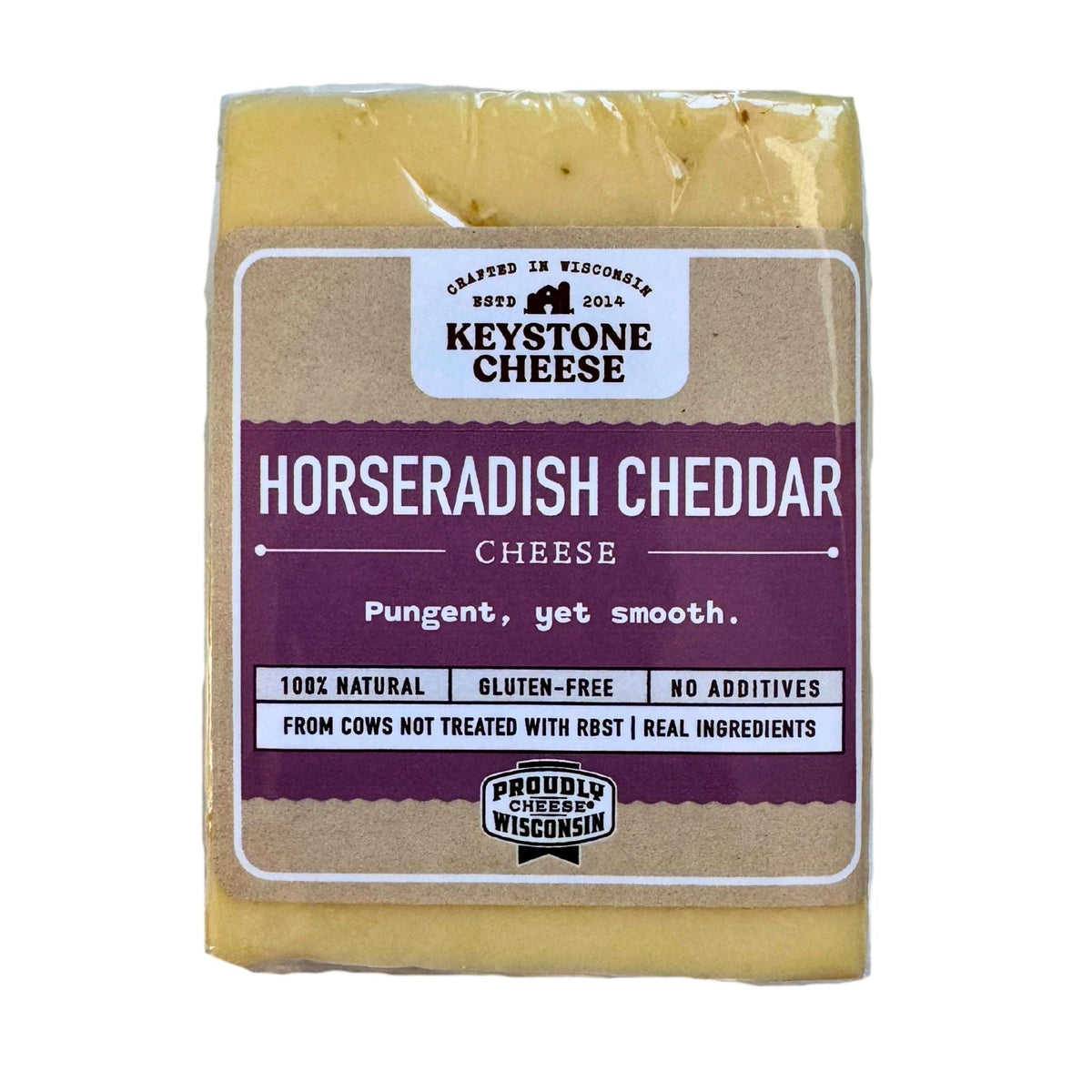 Horseradish Cheddar
