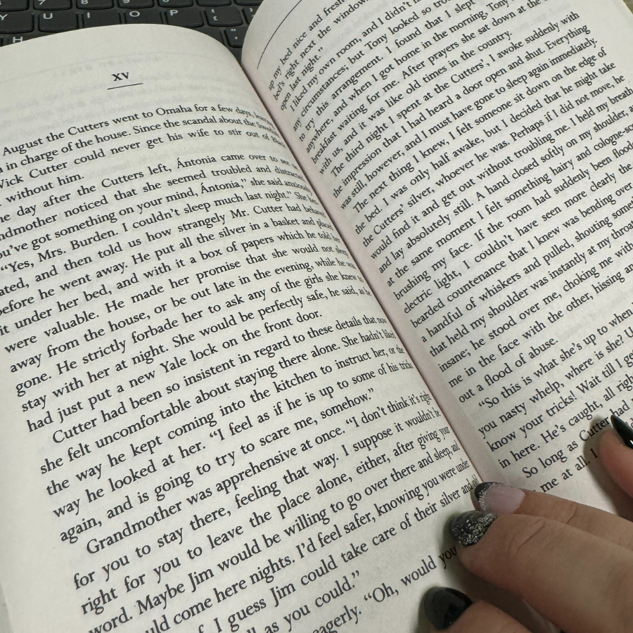 My Antonia by Willa Cather | The Willa Cather Foundation