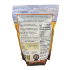 Organic Hulled Barley | 2 lb | Pack of 4 | Non-GMO | Grain Place Foods
