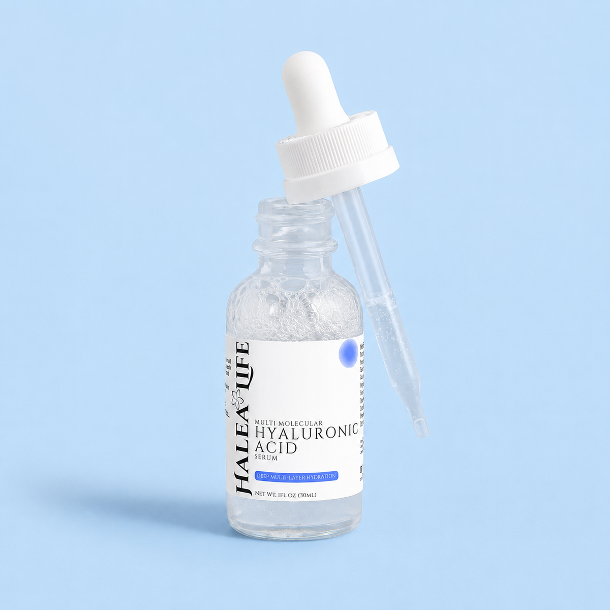 Hyaluronic Acid Serum