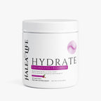 Hydration Electrolyte B-Complex Passion Fruit