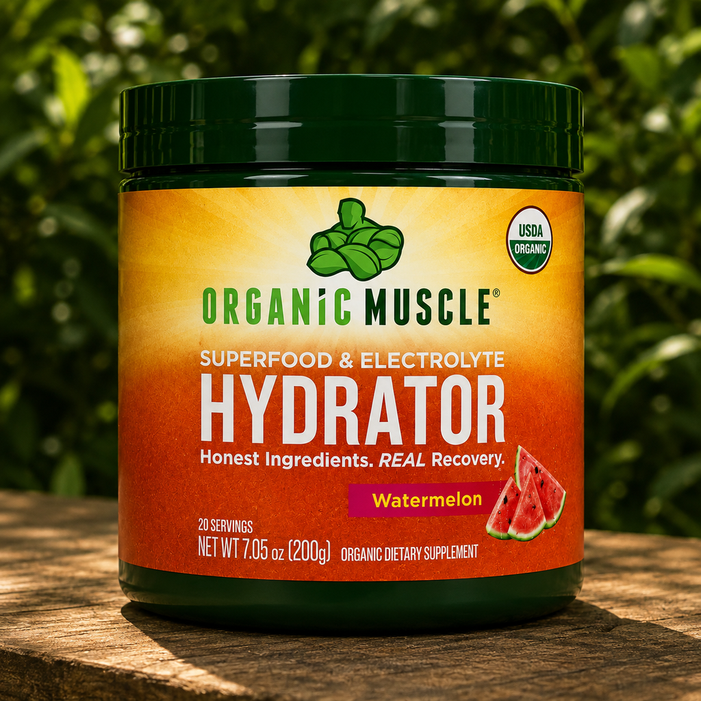 Hydrator