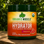 Hydrator