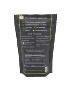 Ivory Coast Dark Roast Choffy Brewed Cacao