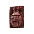 Rum Runner Grenade Soap (Spice, Citrus)