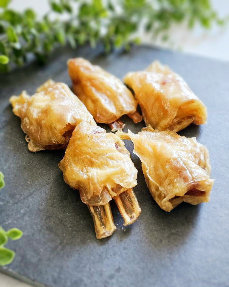 Beef Tendon (Whole & Halved)
