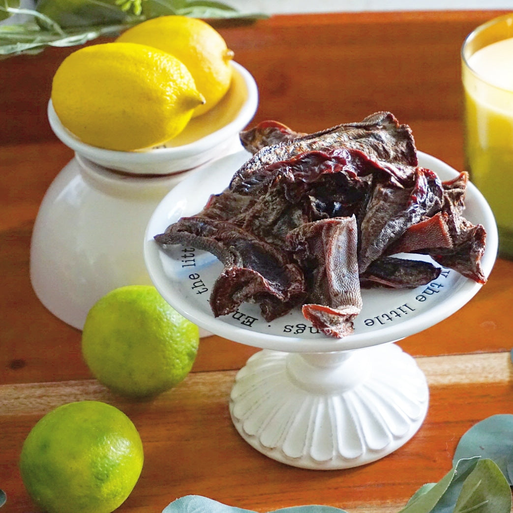 Beef Tongue - Thin Cut