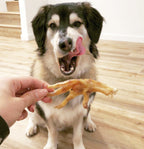 Chicken Feet
