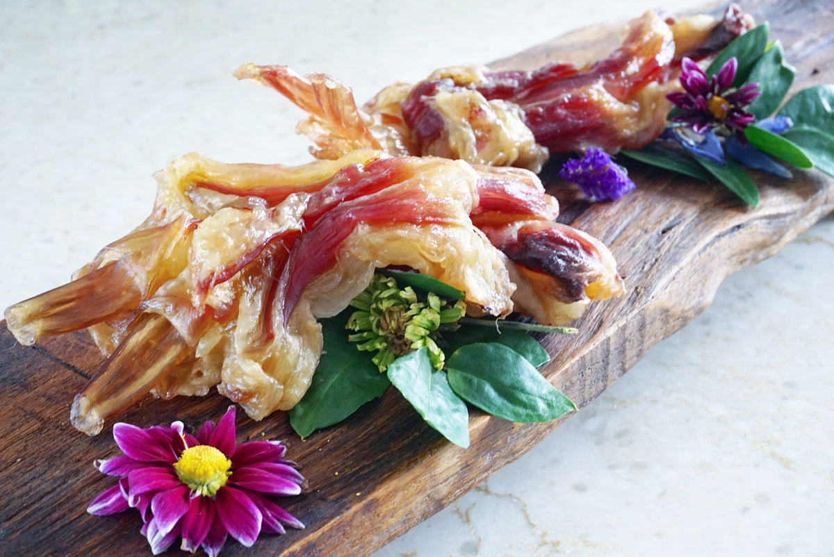 Beef Tendon (Whole & Halved)
