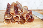 Beef Trachea (Grass Fed & Finished)