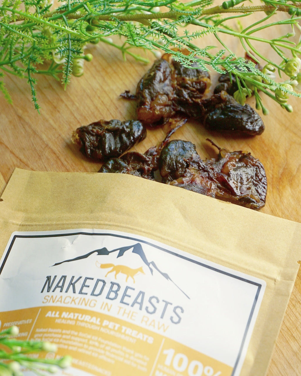 Duck Hearts (ABF) - Limited Edition