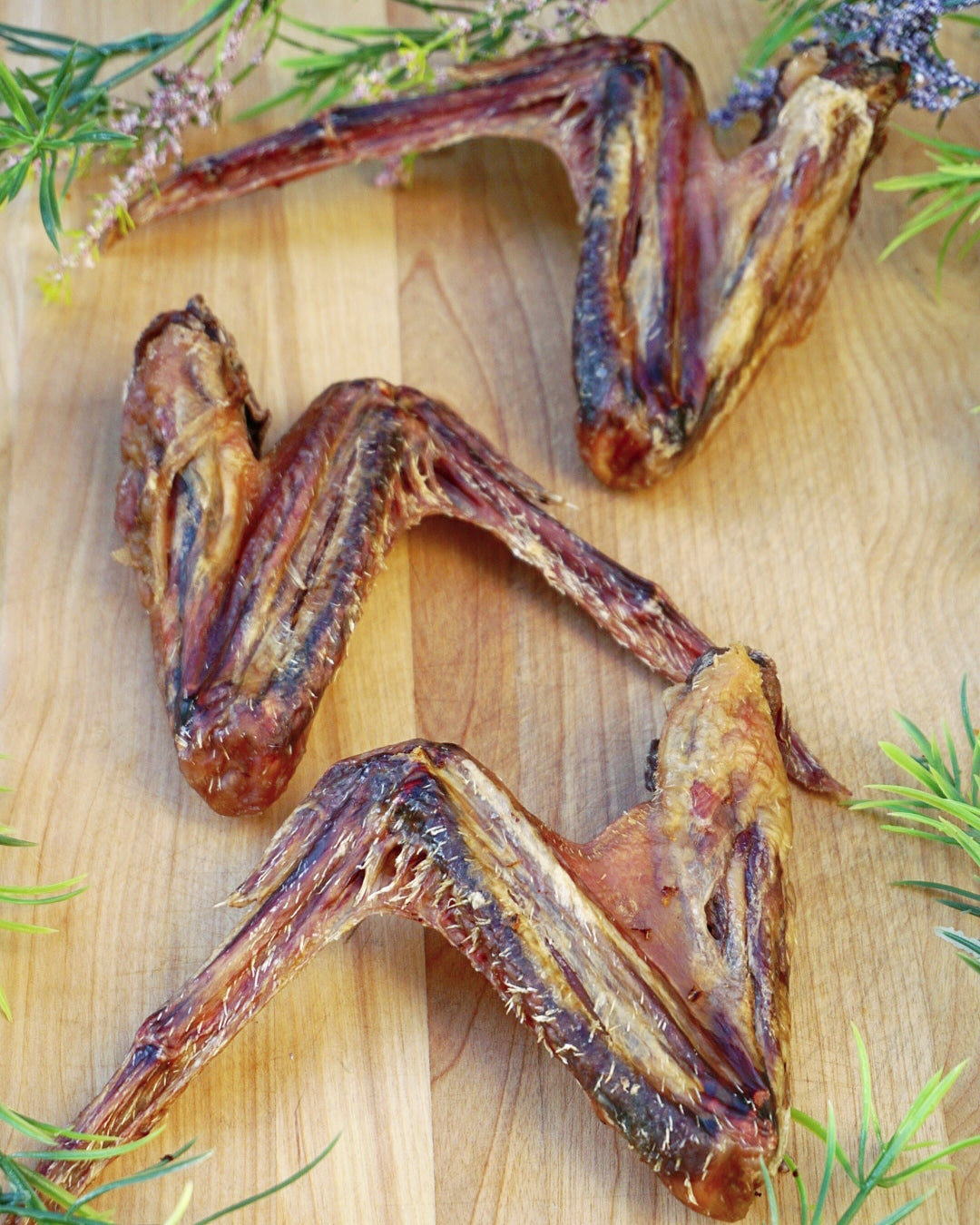 Duck Wings (ABF)