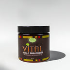Lulu's Holistics Hair & Scalp Conditioning Duo – Serum & Scalp Treatment
