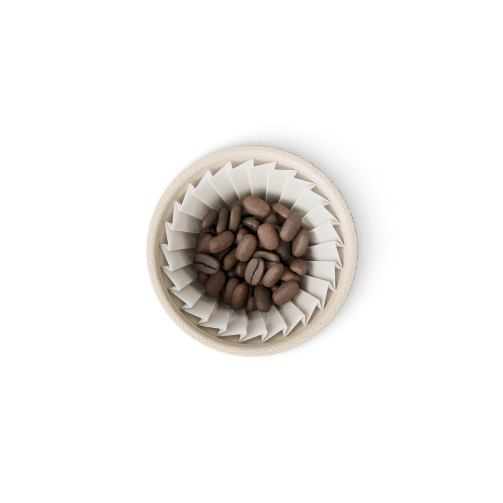 Hoodoo Chicory Infused