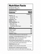 Sweet & Salty Chocolate Crunch Mix