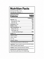 Protein Power Crunch