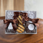 Gluten-Free Gift Tower
