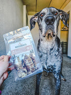 Beef Trachea (Grass Fed & Finished)