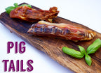 Pork Tails