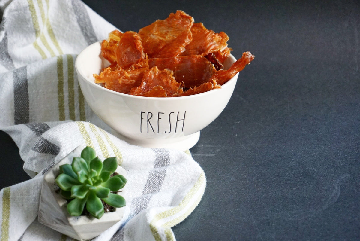 Turkey Breast - Thin Cut