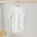 Snoball Organic Cotton Pajama Set