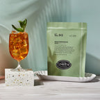 SMITH TEAMAKER - MEDITERRANEAN MINT ICED TEA NO. 93 (10 1QT SACHETS)
