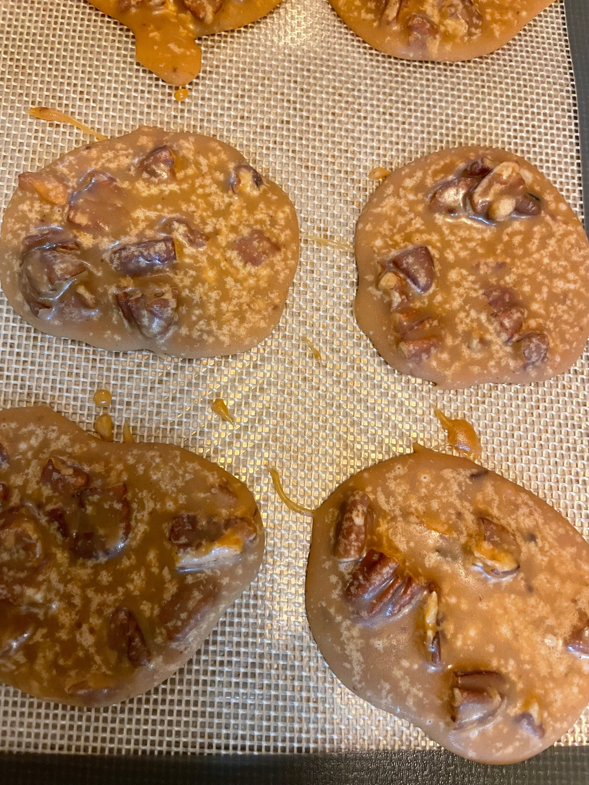 Cherry Vanilla Praline - 3 Pack