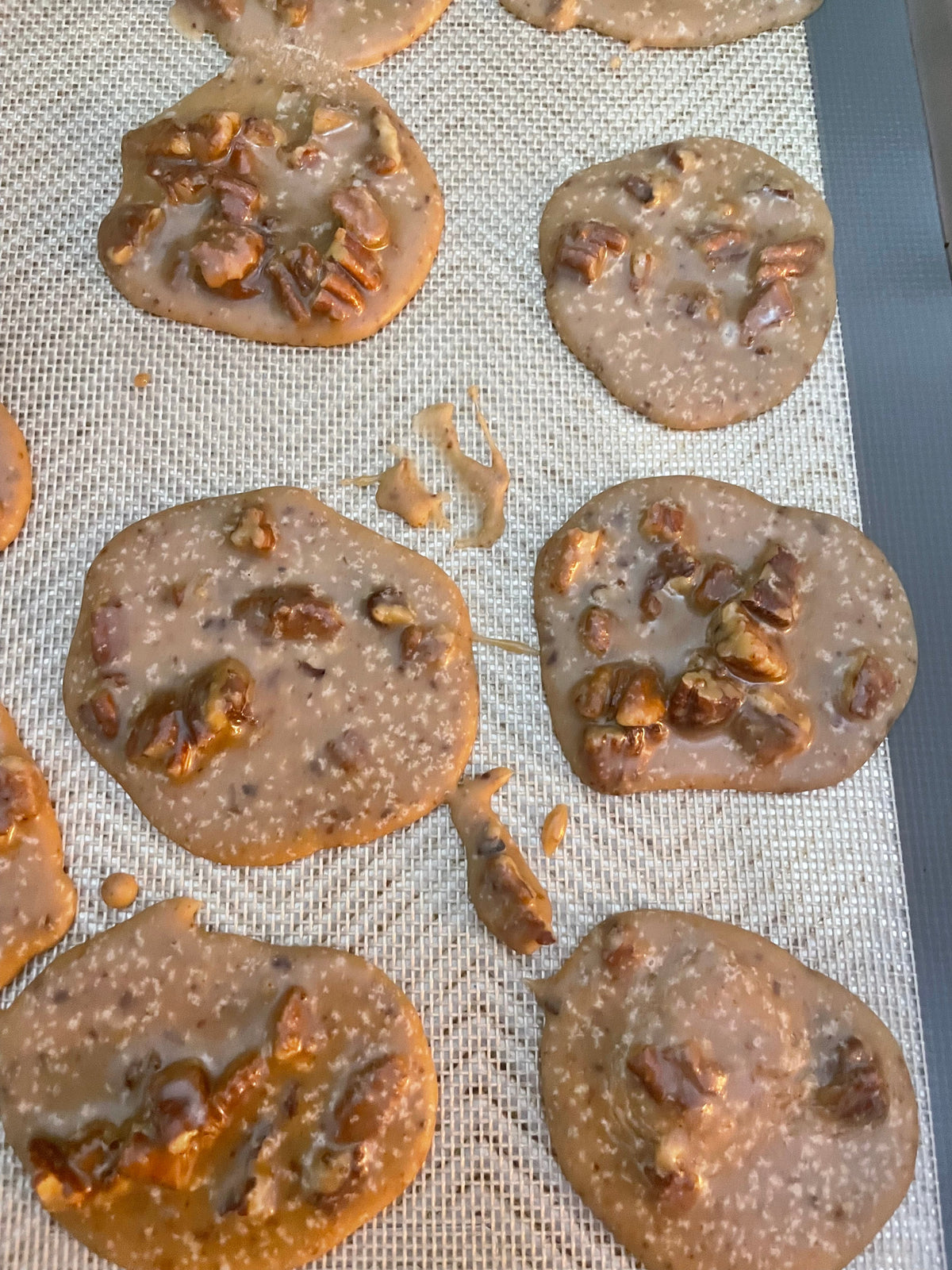 Rum Praline - 3 Pack
